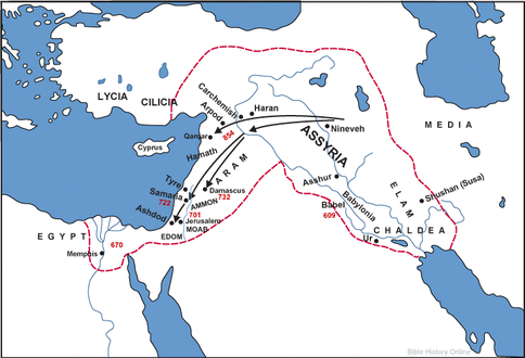 The Genesis and History of the Persian Wars in the Ancient Persian Empire